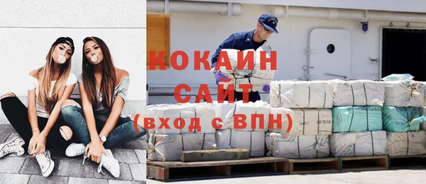 молекула духа Бронницы